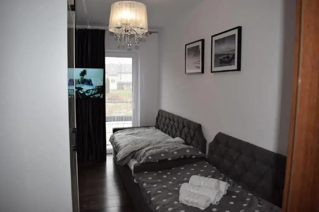 Sunrise Apartaments