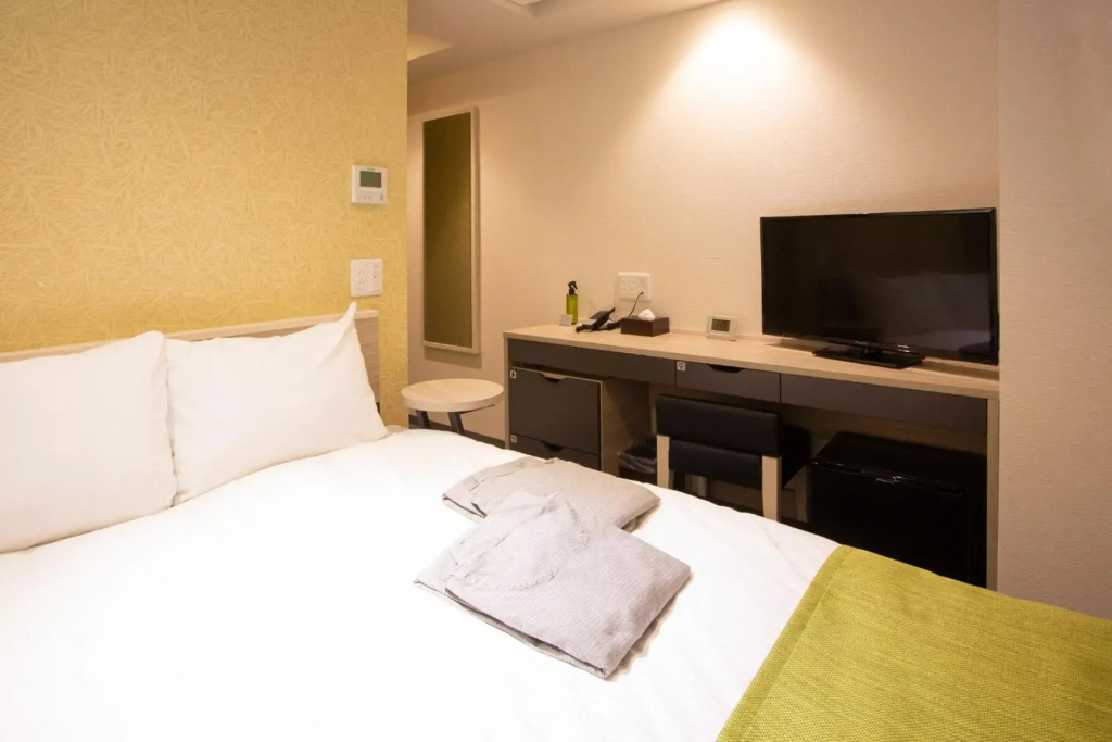 Kuretake Inn Osaka Midousuji Hommachi