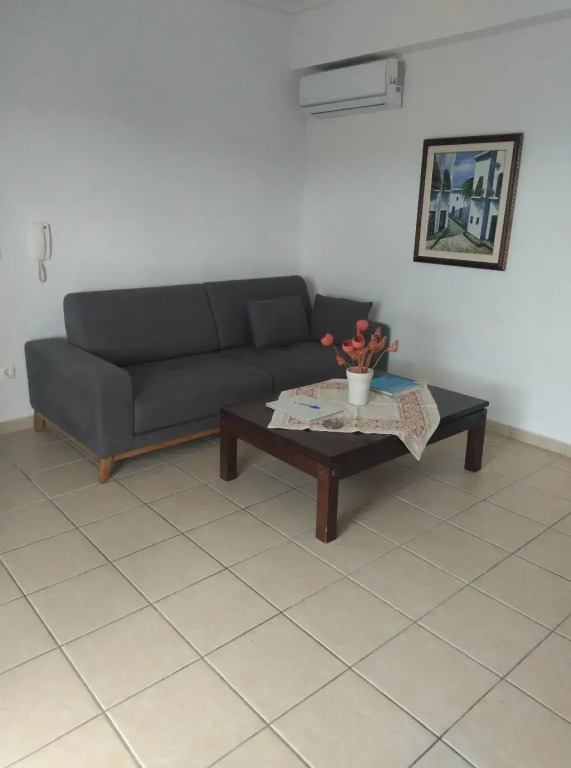 Lagoon View Apartments
