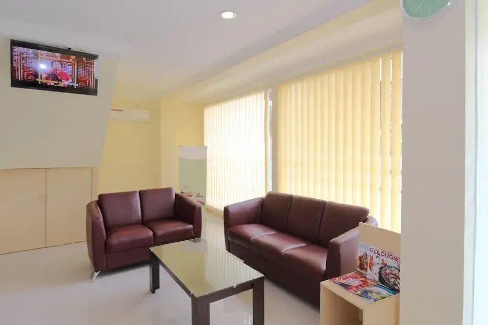 Airy Mlati Kalimantan 1 Yogyakarta