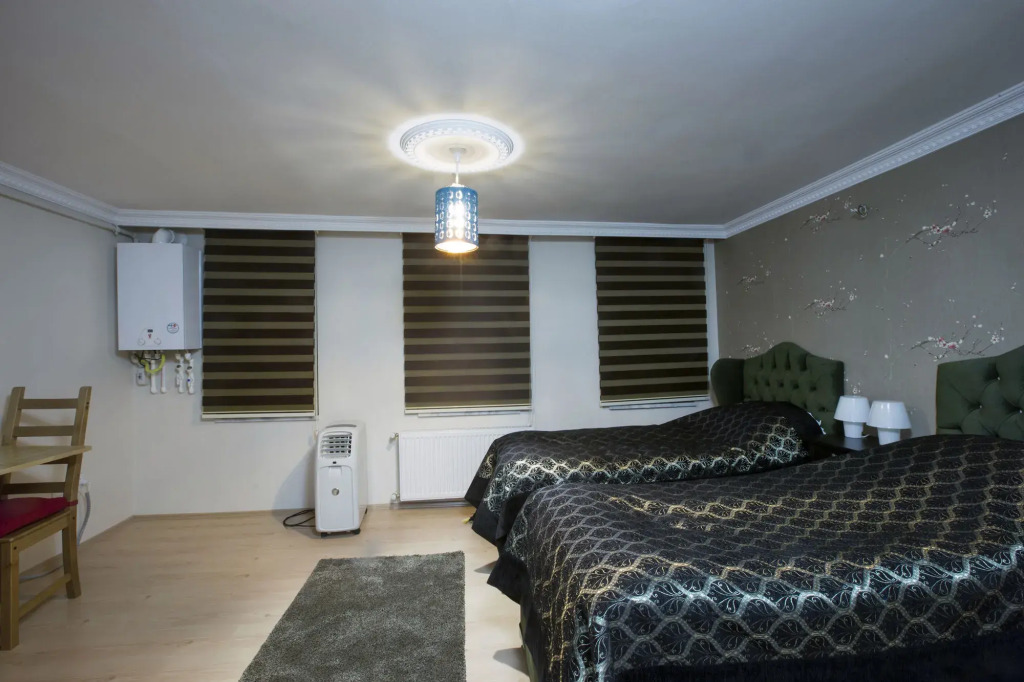 Galata World Hotel