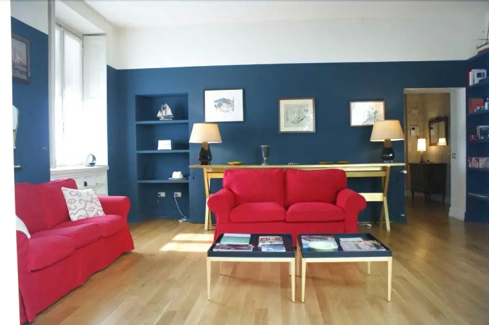 Lecasedimilano Castello Luxury Home