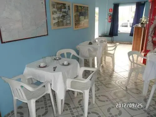 Pousada Do Zé Louquinho