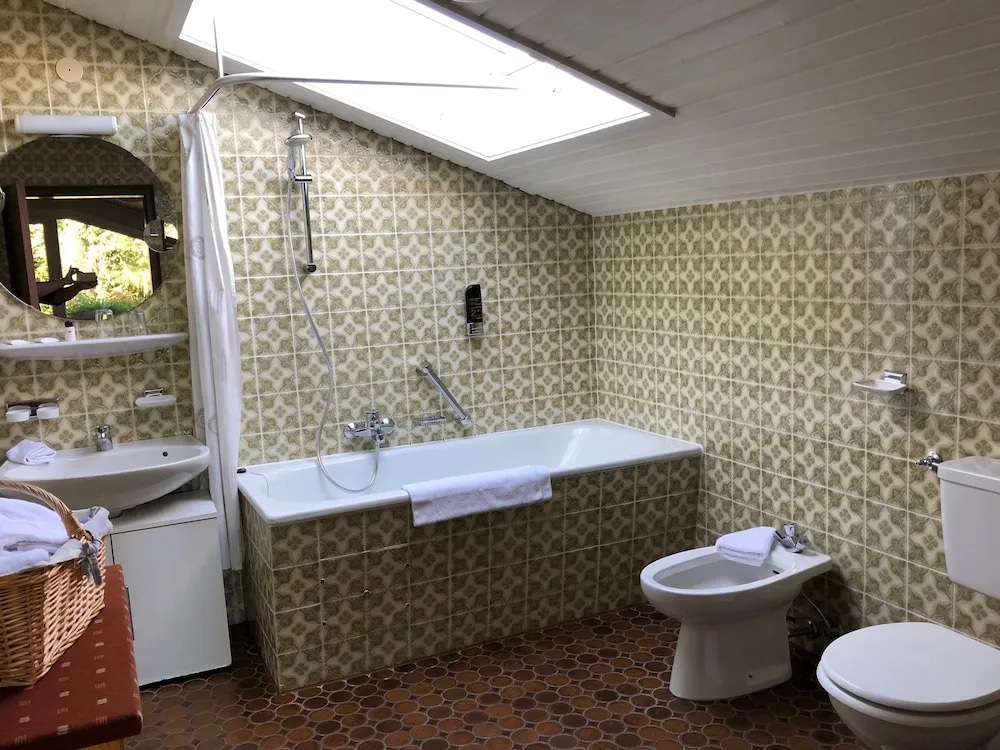Hotel Schwarzwälder Hof