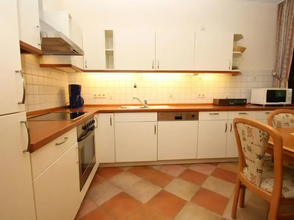 Ferienwohnung im Haus Schiefertal, Wieda