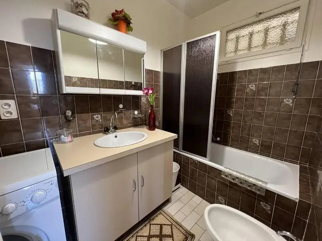 Appartement Cambo-les-Bains, 2 pièces, 3 personnes - FR-1-495-79