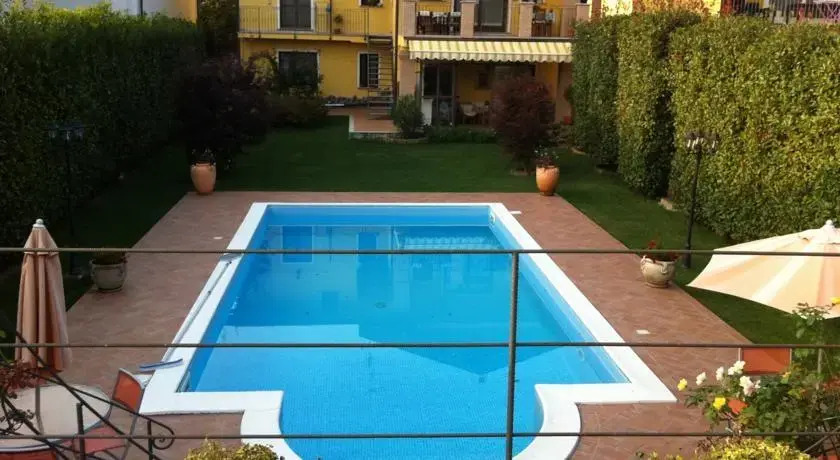 Villa Paradiso