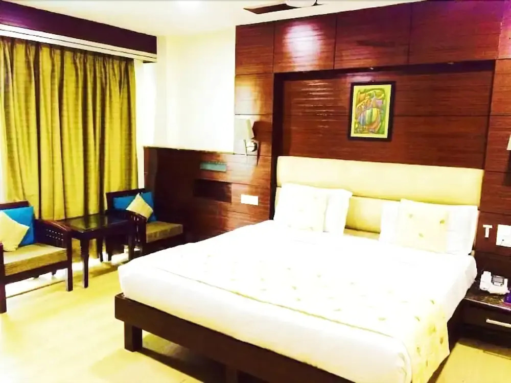 Hotel Stallions