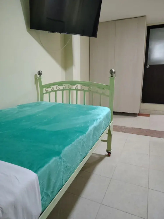 Apt Hotel Green House