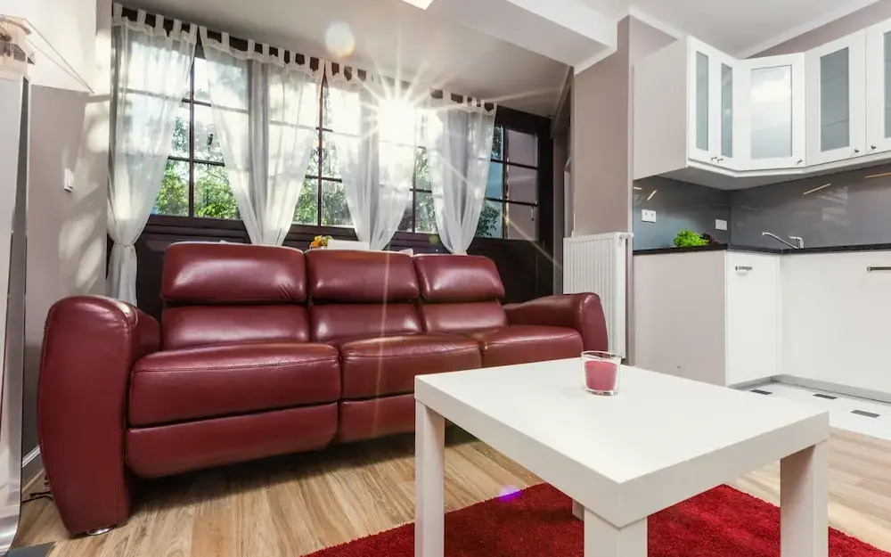 Horizon Apartments - Bozego Ciala