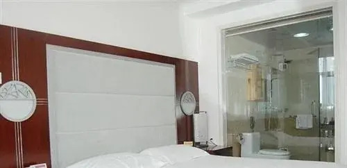 Tangshan Kailuan Hotel