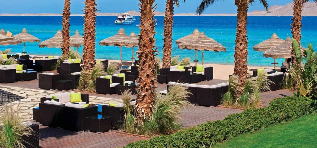 Курортный Отель Baron Sharm El Sheikh Resort