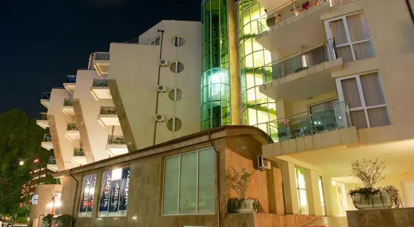 Viva Apartments