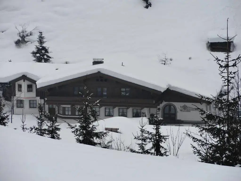 Landhaus Eichenhof