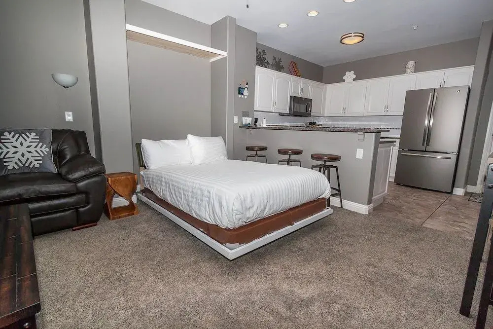 Hidden River Lodge #5960 - 1 Br Condo