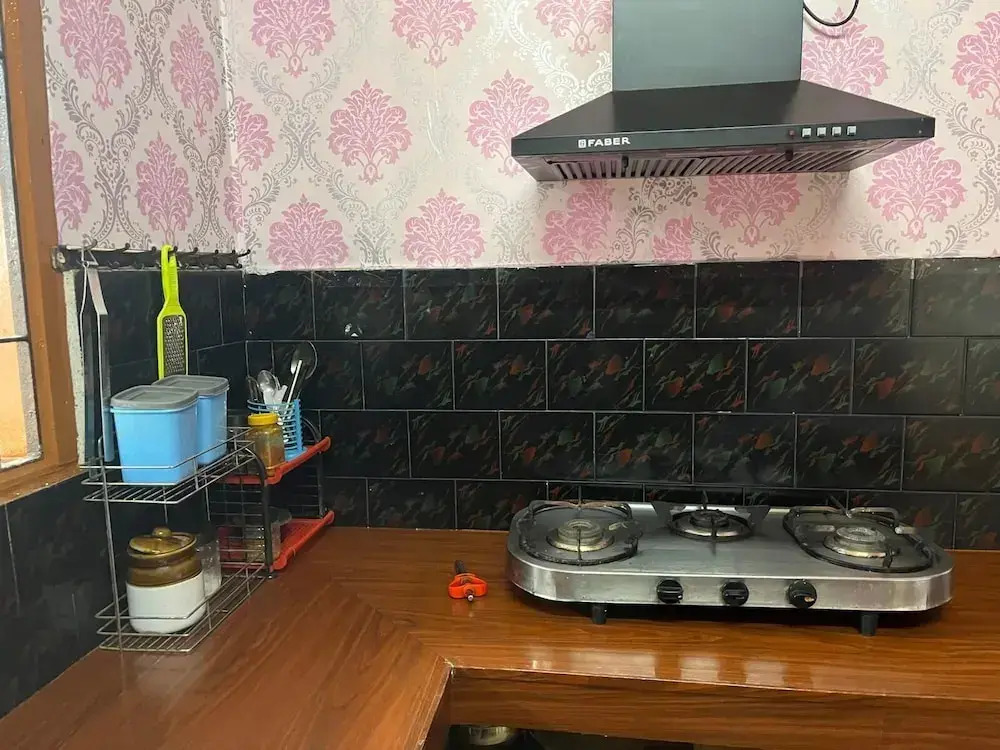 Amazing Homestay