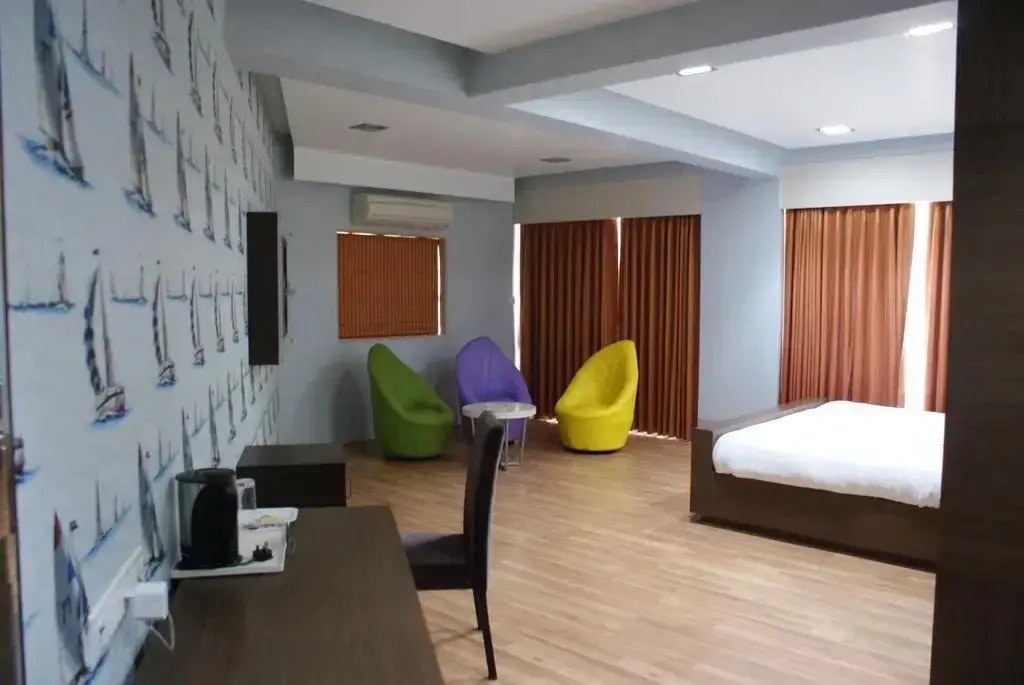 Amonkar's Boutique Hotel
