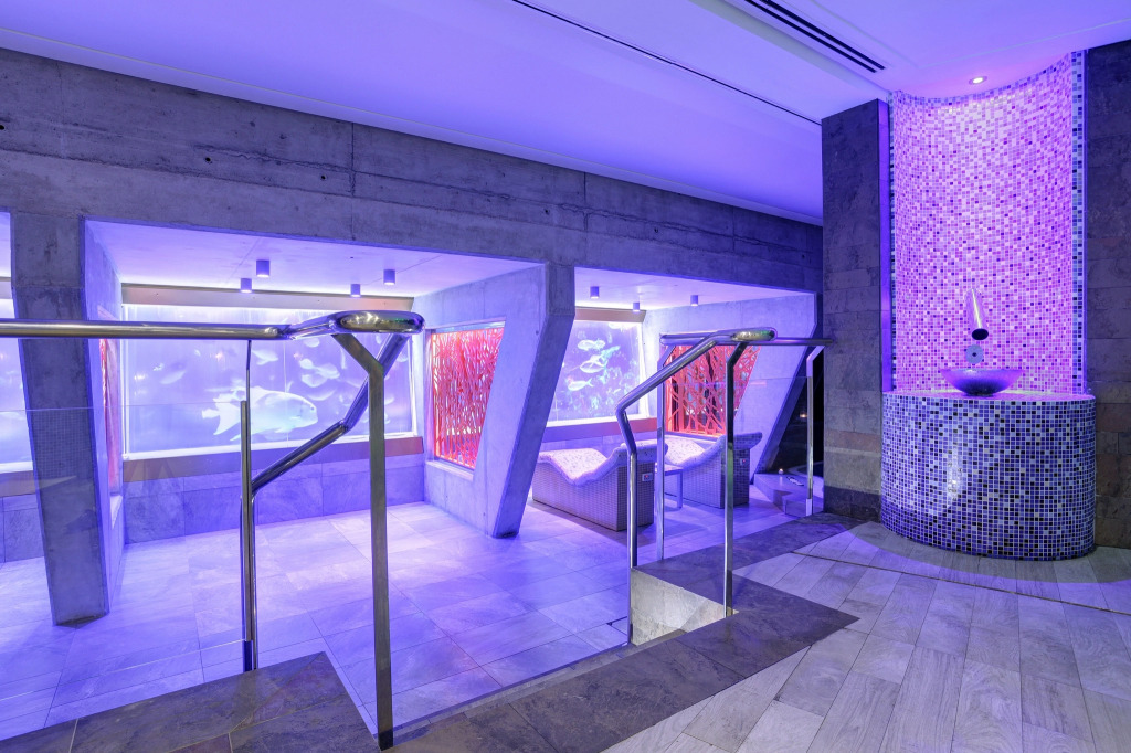 Isla Mallorca & Spa
