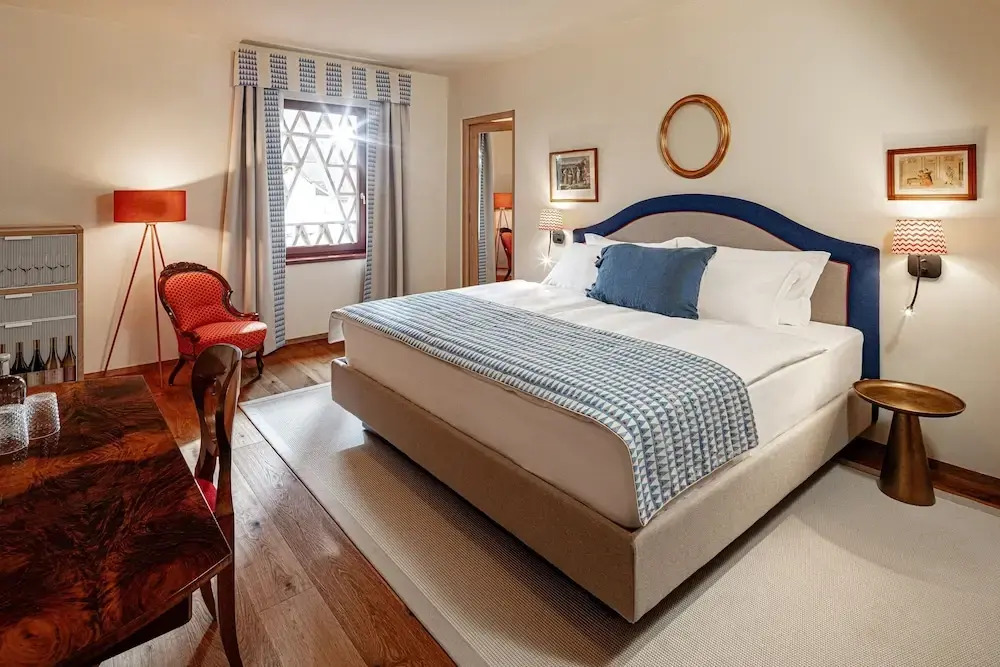 Castel Sallegg Suites Adults only