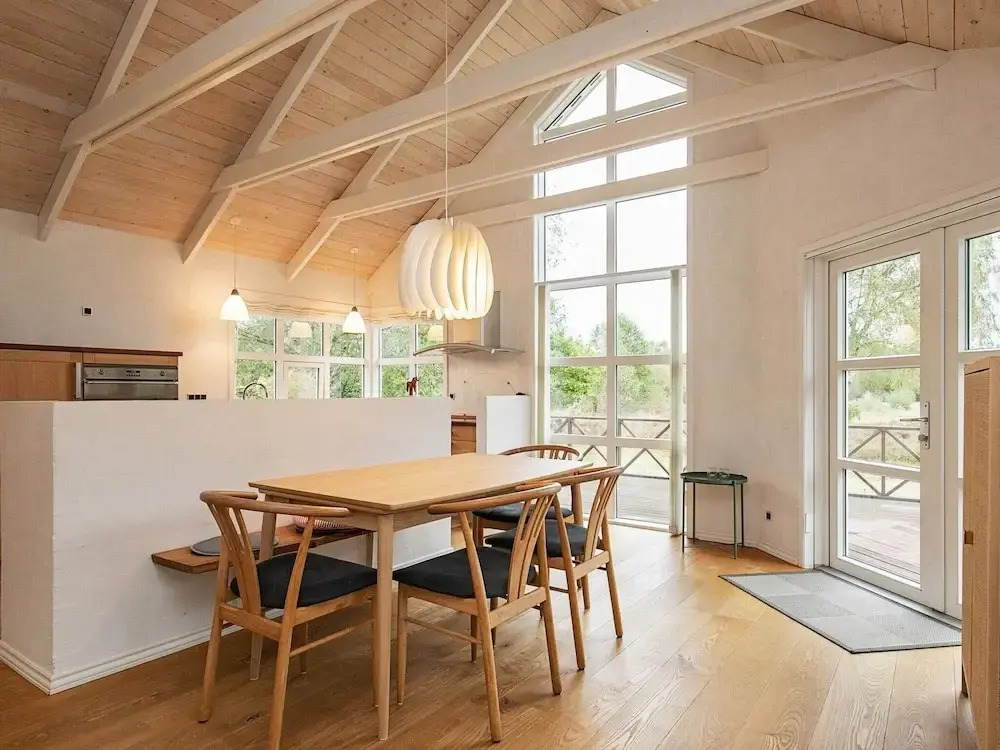 6 Person Holiday Home in Frederikshavn-by Traum