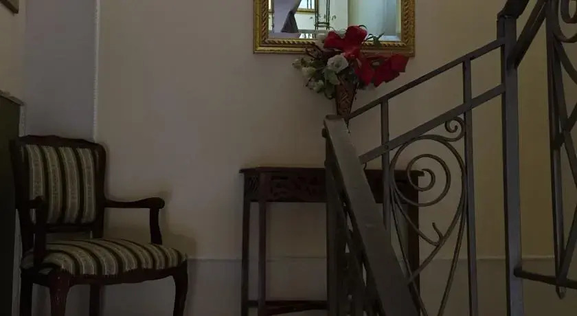 Hotel Una Dimora Di Charme