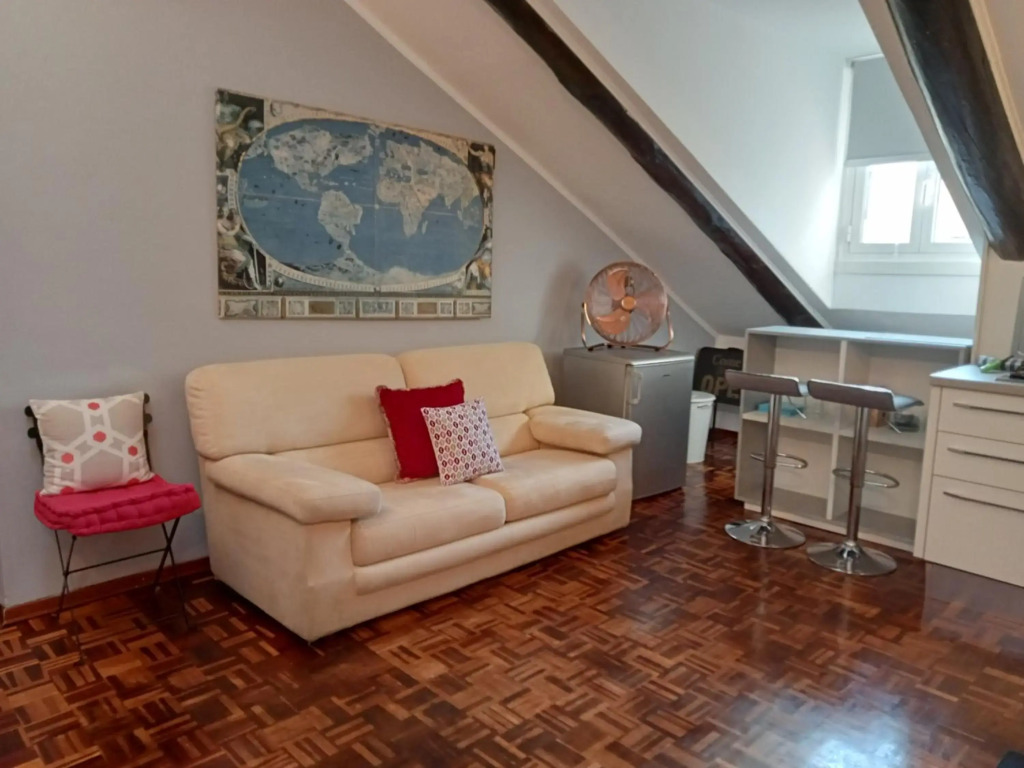 Mole Apartment