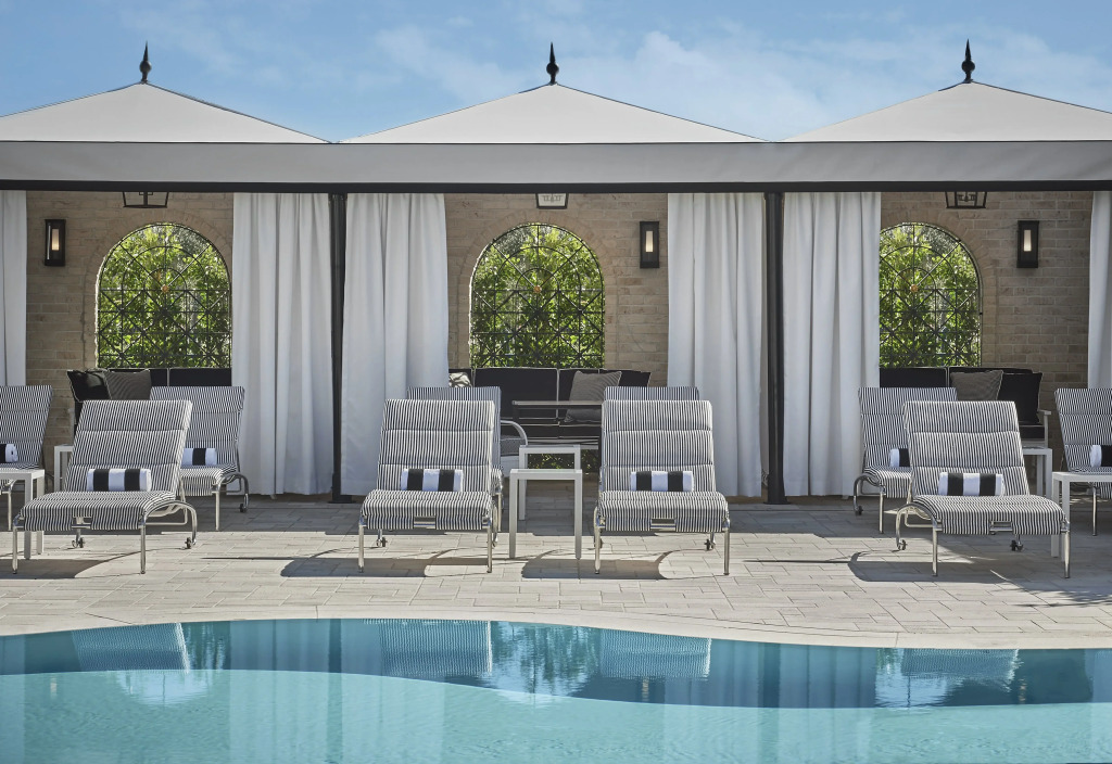 Rosewood Miramar Beach