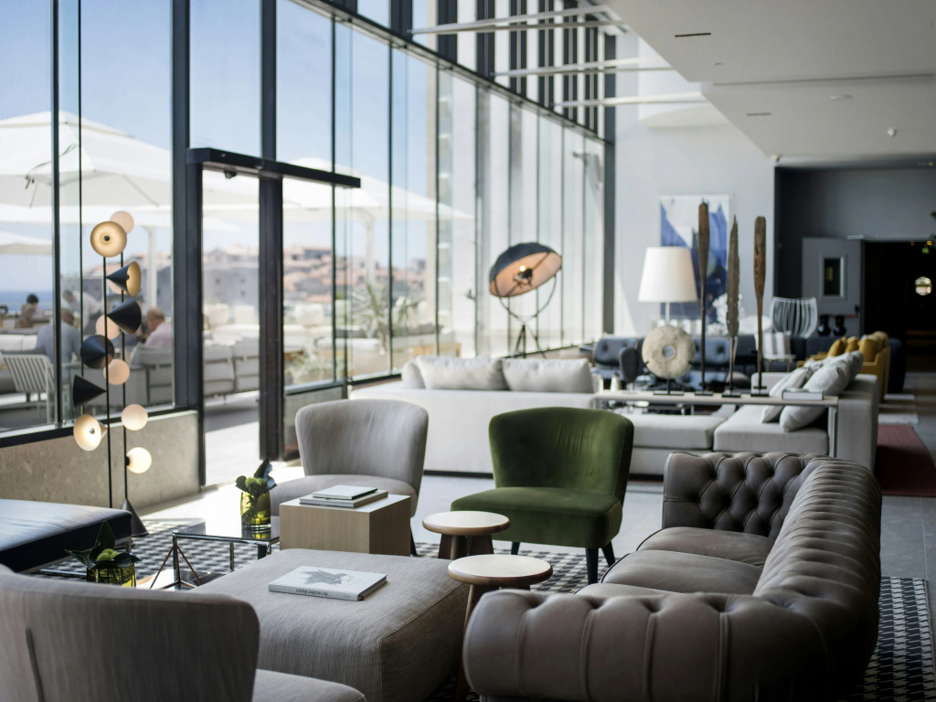 Hotel Excelsior