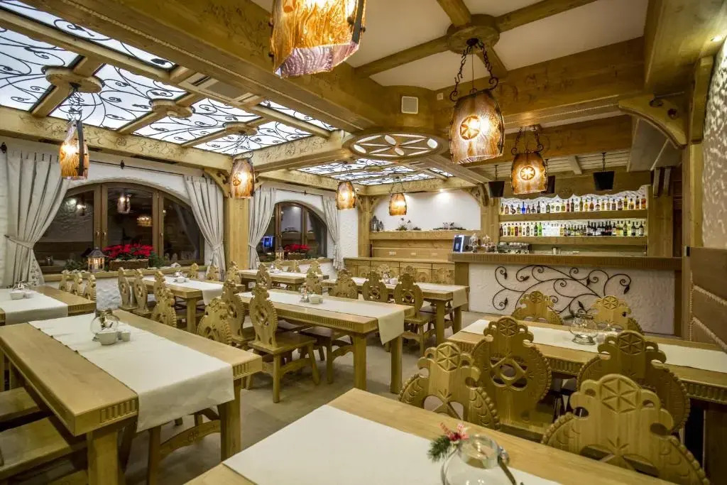 Carlina Hotel & SPA