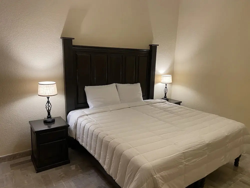 Hotel Casa Lua - San Miguel de Allende