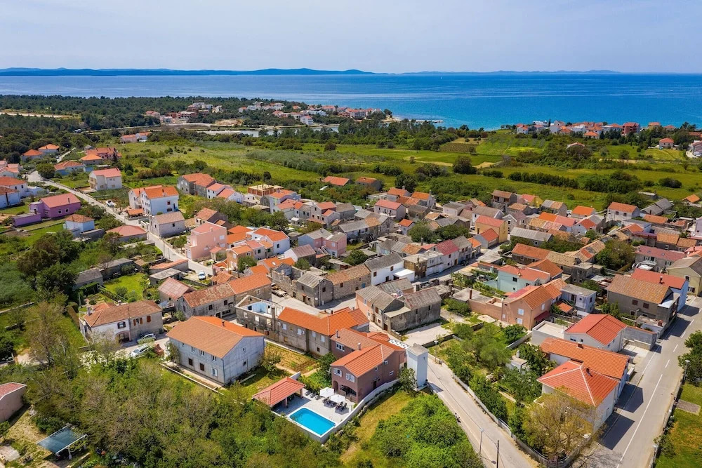 Villa Renata Zadarvillas