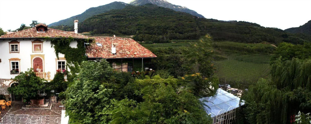 Locanda del Bel Sorriso - Villa Bertagnolli Guest House