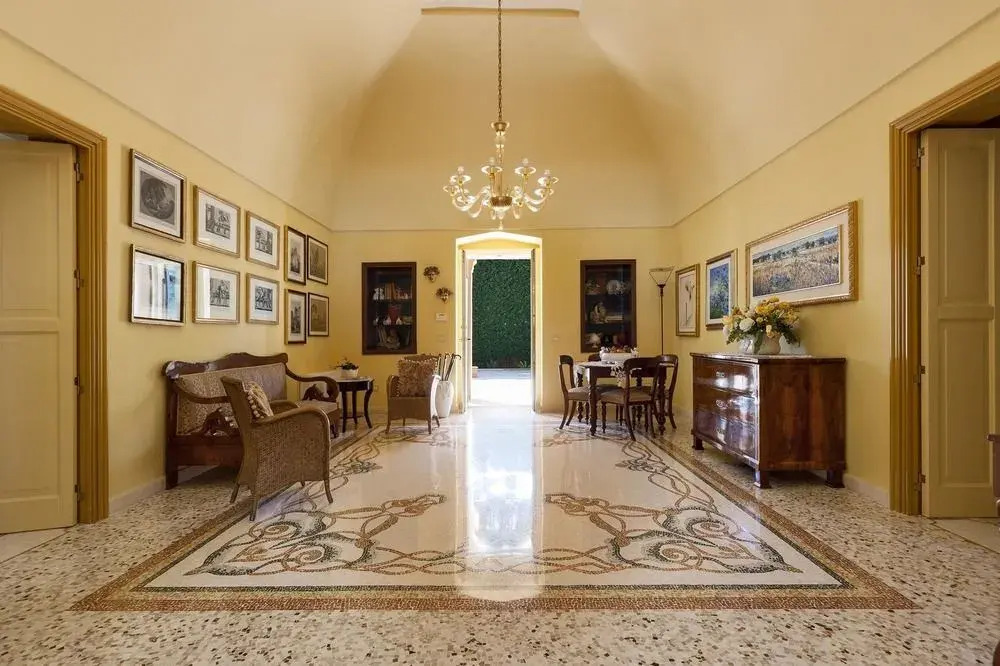 Villa Roberta