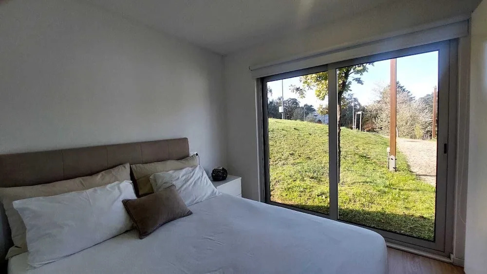 Welcome Douro - Eco Camping Resort