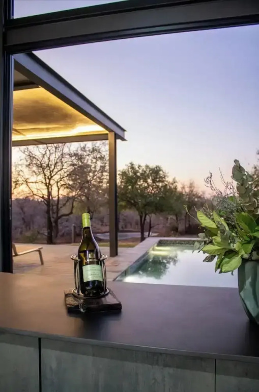 Umoya Safari Lodge