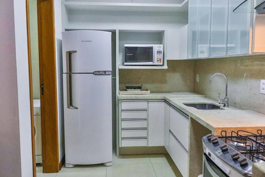 LOCAR-IN GRAMADO- Apto Boulevard Borges