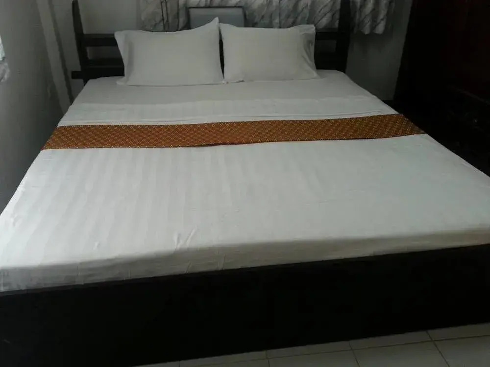 VIP Condochain - Villa Samran