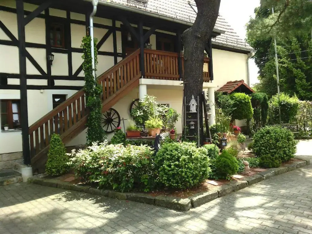 Alttolkewitzer Ferien- & Privatzimmer Mrosk Dresden