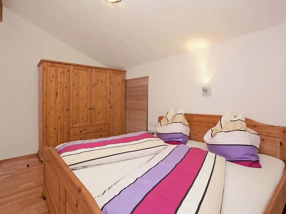 Splendid Apartment With Garden in Sankt Johann im Pongau