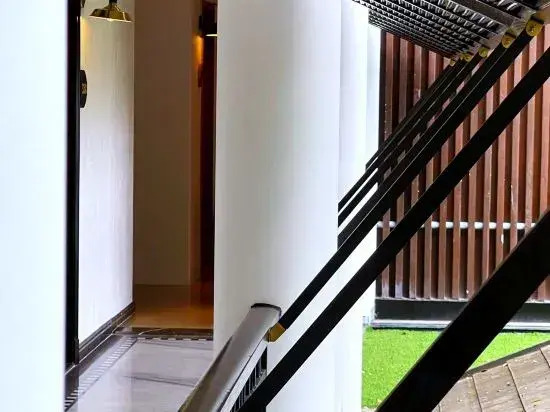 Sanya Muzi Homestay