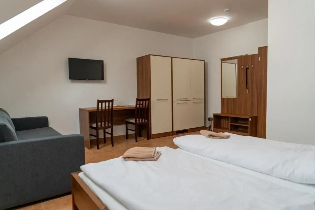 Pension Florián