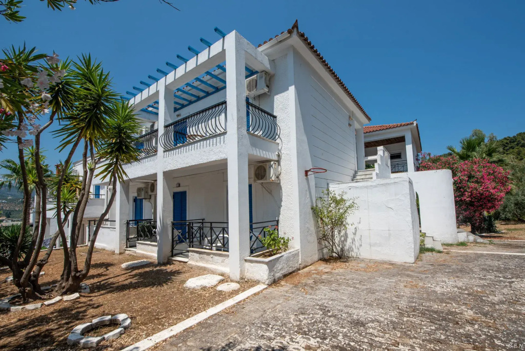 Anamar Skiathos Hotel