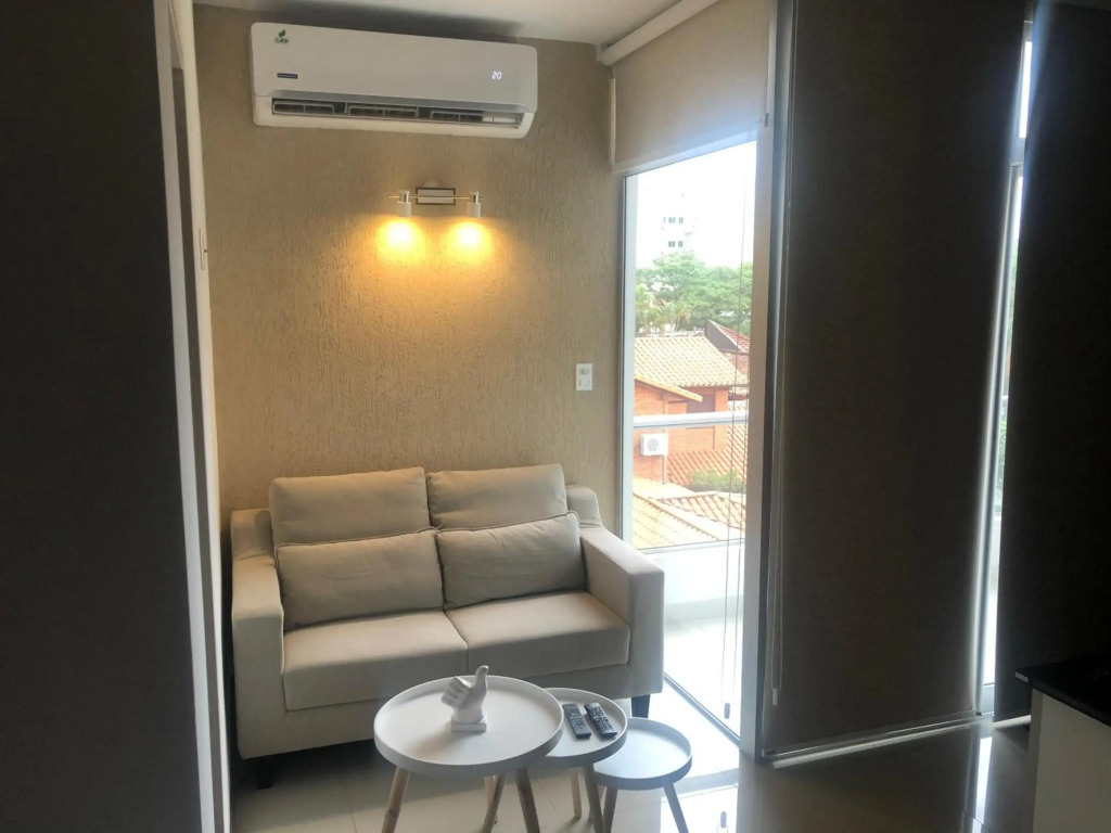 Asuncion Gracia Suites Mondrian