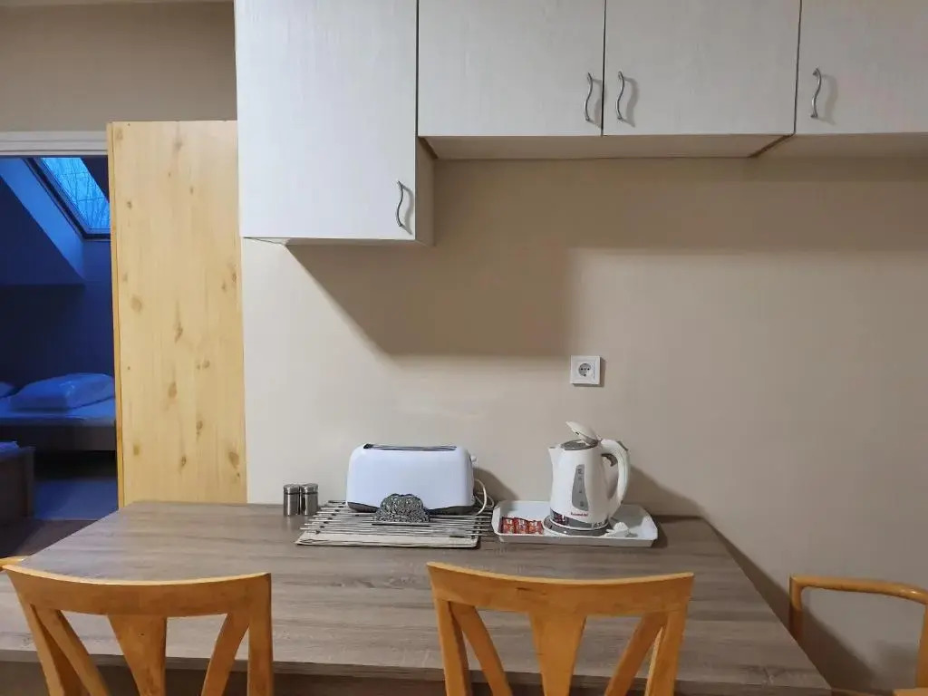 Bella Apartman