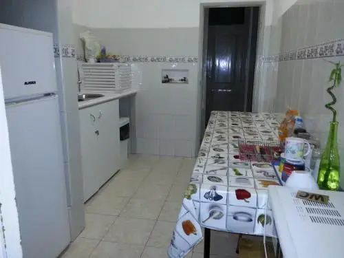 City Centre Anjos Guesthouse