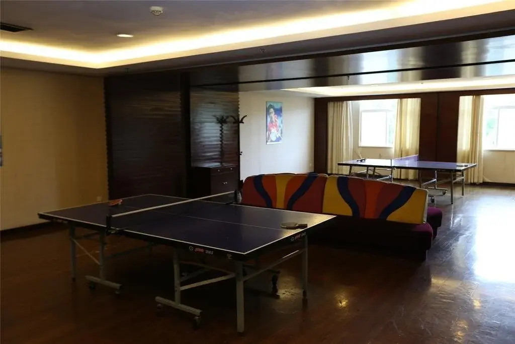 Yinfeng Holiday Resort of Xikou