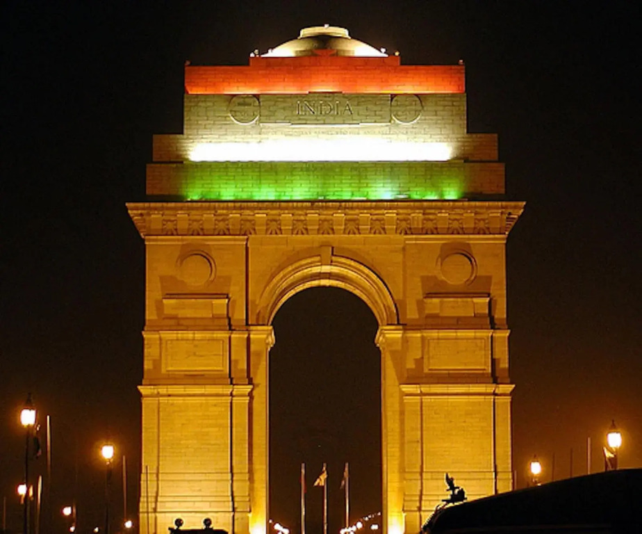 Hotel La Vista Karol Bagh New Delhi