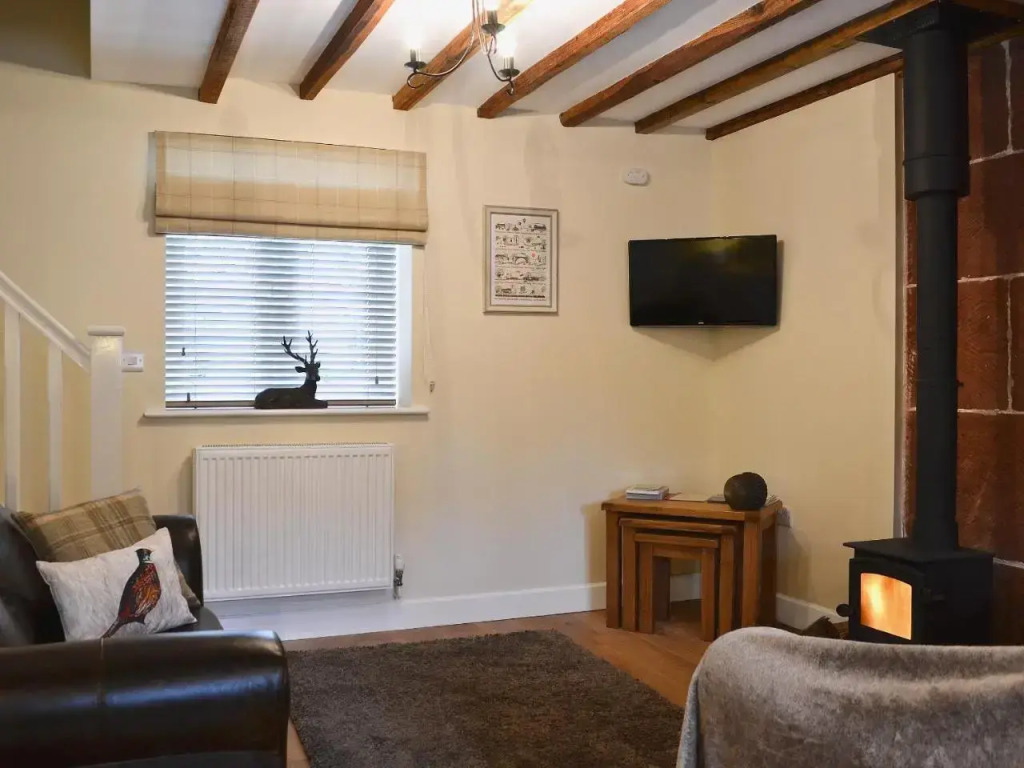 Red Lion Lodge