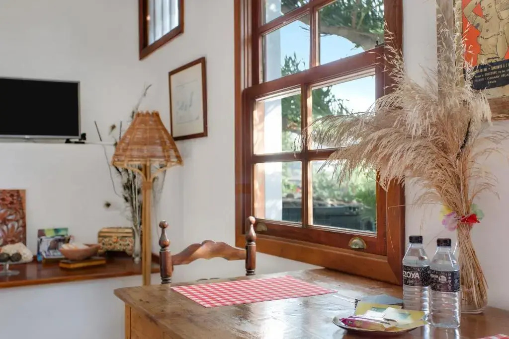Apartamento Pancho