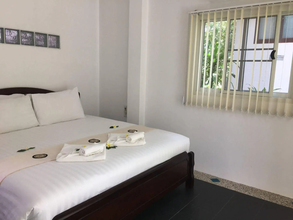 The Pelican Beachfront Suites Krabi